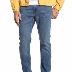 Tommy Bahama Boracay Straight Jeans Waist 35 x 34"